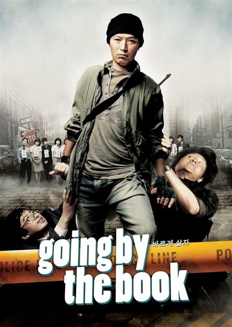 Going by the Book (2007) film online,Hee-chan Ra,Jae-yeong Jeong,Byung-ho Son,Young-eun Lee,Chang-Seok Ko